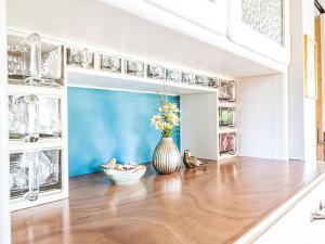 Apartment Verschlafen-- in sanfte Hügel eingebettet- by Interhome