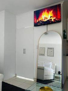 VOSCO Self Catering apartment