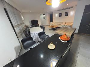 agréable appartement familial type F3