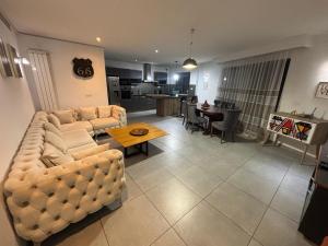 agréable appartement familial type F3
