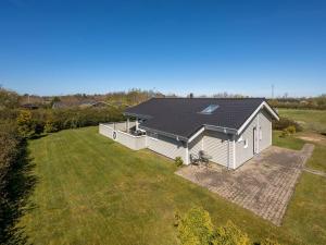 Holiday Home Ellis - 700m to the fjord by Interhome