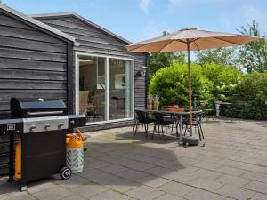 Holiday Home Sigfred - 1-5km from the sea by Interhome