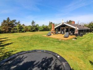 Holiday Home Weland - 800m from the sea by Interhome