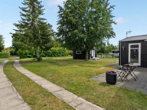 Holiday Home Sigfred - 1-5km from the sea by Interhome