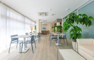 Hotel Rosanna 3 Stelle Superior