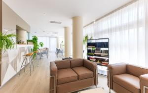 Hotel Rosanna 3 Stelle Superior