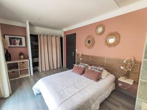 Villa Cedelen by Interhome
