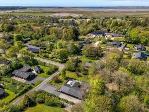 Holiday Home Emmanuela - 700m to the fjord by Interhome