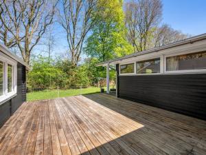 Holiday Home Emmanuela - 700m to the fjord by Interhome