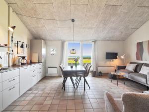 Apartment Eydis - 150m from the sea by Interhome
