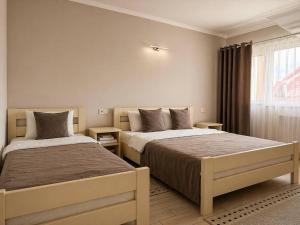 HotelVizit