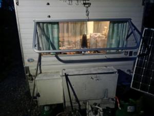 Yupfssi camp