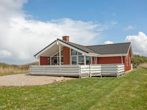 Holiday Home Hermandine - 700m from the sea by Interhome