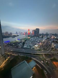 Sunset & Fireworks View - My home near River Ngoanbds