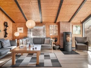 Holiday Home Madita - 310m from the sea by Interhome