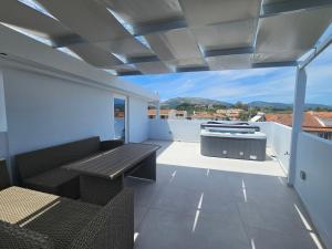 Acapulco Marinos Apartments- Adults Only