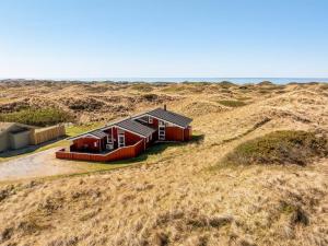 Holiday Home Ludviga - 400m from the sea by Interhome
