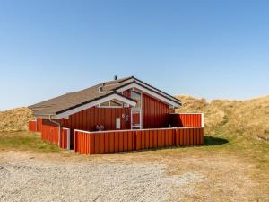 Holiday Home Ludviga - 400m from the sea by Interhome