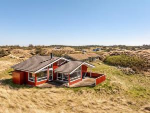 Holiday Home Ludviga - 400m from the sea by Interhome