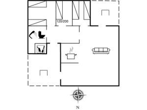 Holiday Home Livia - 900m from the sea by Interhome