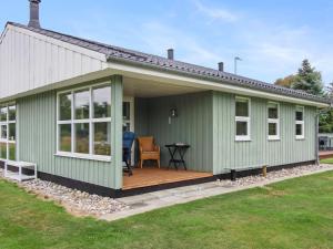 Holiday Home Livia - 900m from the sea by Interhome