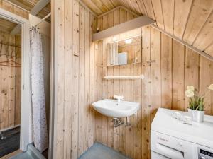 Holiday Home Agga - 200m from the sea by Interhome
