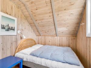 Holiday Home Agga - 200m from the sea by Interhome