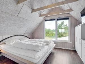 Holiday Home Dagne - 400m to the fjord by Interhome