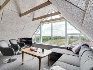 Holiday Home Dagne - 400m to the fjord by Interhome