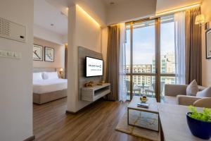 Golden Tulip Gurugram , Sector - 80