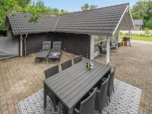 Holiday Home Melisa - 28km from the sea by Interhome