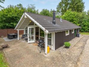 Holiday Home Melisa - 28km from the sea by Interhome