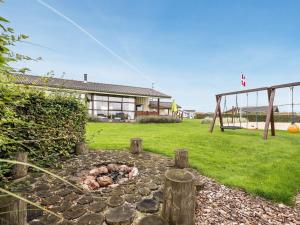Holiday Home Mervi - 300m to the fjord by Interhome