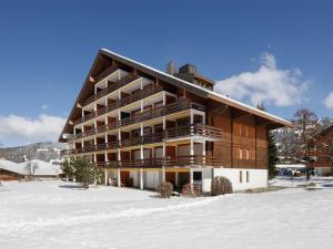 Apartment Opale 24 by Interhome