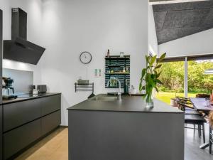 Holiday Home Melina - 900m to the fjord by Interhome