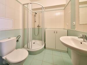 Apartment Horní Rokytnice-2 by Interhome