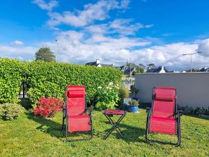 Holiday Home Portsall Paradise by Interhome