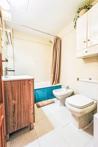 Apartment Eden Natura-2 by Interhome
