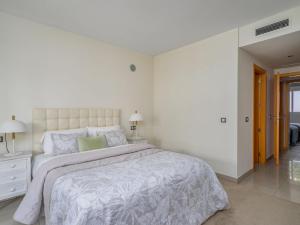 Apartment Cortijo de Mar - Sunrise by Interhome