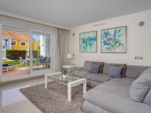 Apartment Cortijo de Mar - Sunrise by Interhome