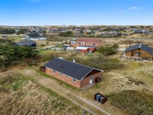 Holiday Home Hawarth - 300m to the fjord by Interhome