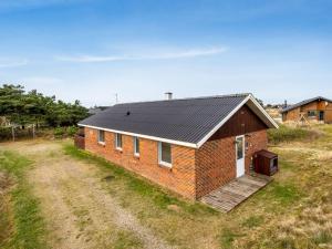 Holiday Home Hawarth - 300m to the fjord by Interhome