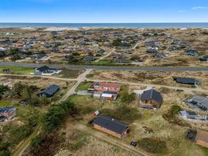 Holiday Home Hawarth - 300m to the fjord by Interhome