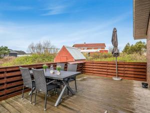 Holiday Home Hawarth - 300m to the fjord by Interhome