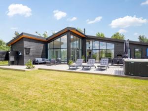 Holiday Home Apelone - 900m from the sea by Interhome
