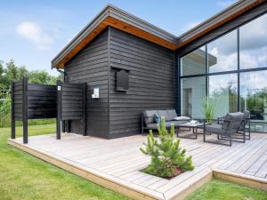Holiday Home Apelone - 900m from the sea by Interhome