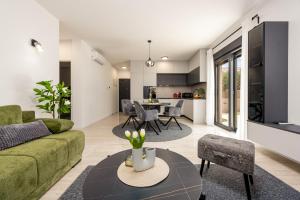 Apartment Aura Zadar