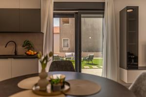 Apartment Aura Zadar