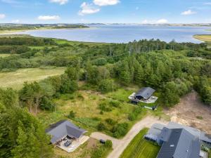 Holiday Home Thorgny - 350m to the fjord by Interhome