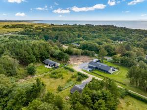 Holiday Home Thorgny - 350m to the fjord by Interhome